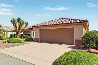 19431 N Hidden Canyon Drive, Surprise, AZ 85374 - Photo 3