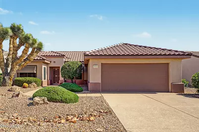 19431 N Hidden Canyon Drive, Surprise, AZ 85374 - Photo 1