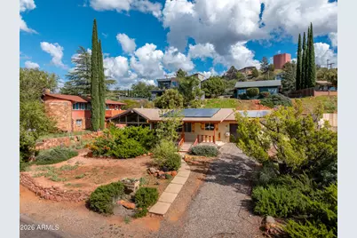540 Sunset Lane, Sedona, AZ 86336 - Photo 3