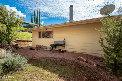 540 Sunset Lane, Sedona, AZ 86336 - Photo 35