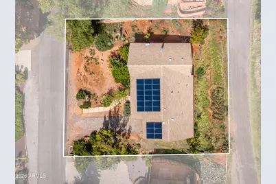 540 Sunset Lane, Sedona, AZ 86336 - Photo 5