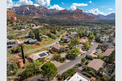 540 Sunset Lane, Sedona, AZ 86336 - Photo 39