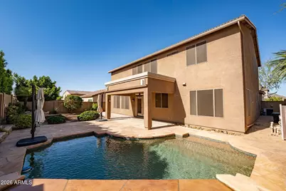 7387 W Paso Trail, Peoria, AZ 85383 - Photo 51