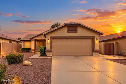 10845 W Piute Avenue, Peoria, AZ 85373 - Photo 1