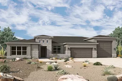 22590 S 181st Street, Queen Creek, AZ 85142 - Photo 1