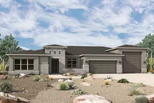 22590 S 181st St, Queen Creek, AZ 85142 - Photo 1
