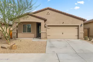 11452 W Camden Dr, Youngtown, AZ 85363 - Photo 1