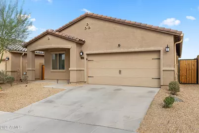 11452 W Camden Drive, Youngtown, AZ 85363 - Photo 5