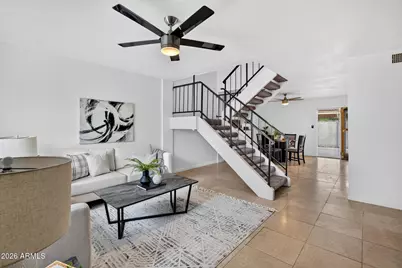 1609 E Malibu Drive, Tempe, AZ 85282 - Photo 3