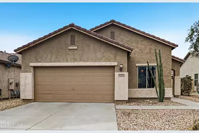 19443 W Adams Street, Buckeye, AZ 85326 - Photo 1