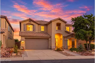 39727 N Wisdom Way, Anthem, AZ 85086 - Photo 1