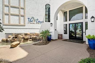 2511 W Queen Creek Road #242, Chandler, AZ 85248 - Photo 21