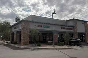 2495 E Riggs --, Chandler, AZ 85249 - Photo 1