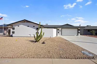12237 N 111th Avenue, Sun City, AZ 85351 - Photo 1
