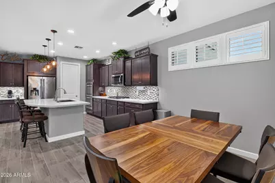 22153 E Domingo Road, Queen Creek, AZ 85142 - Photo 17