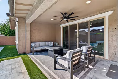 22153 E Domingo Road, Queen Creek, AZ 85142 - Photo 23