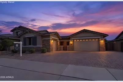 22153 E Domingo Road, Queen Creek, AZ 85142 - Photo 57