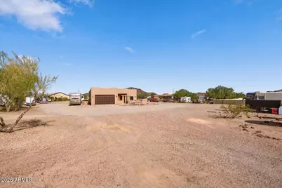 25909 N 155th Lane, Surprise, AZ 85387 - Photo 11