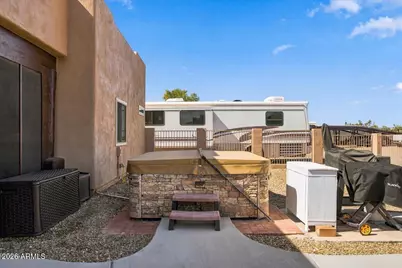 25909 N 155th Lane, Surprise, AZ 85387 - Photo 45