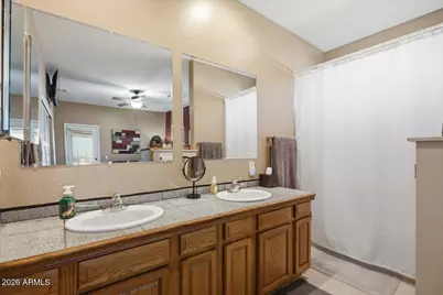 25909 N 155th Lane, Surprise, AZ 85387 - Photo 35