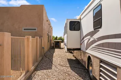 25909 N 155th Lane, Surprise, AZ 85387 - Photo 57