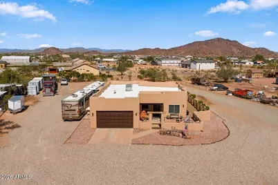 25909 N 155th Lane, Surprise, AZ 85387 - Photo 9