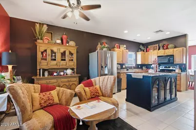 25909 N 155th Lane, Surprise, AZ 85387 - Photo 23