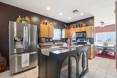 25909 N 155th Lane, Surprise, AZ 85387 - Photo 25