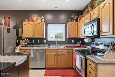 25909 N 155th Lane, Surprise, AZ 85387 - Photo 27