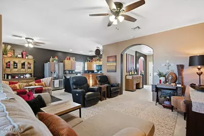 25909 N 155th Lane, Surprise, AZ 85387 - Photo 21