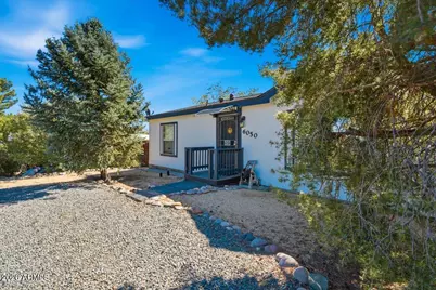 6050 N Wildhorse Drive, Prescott Valley, AZ 86314 - Photo 3
