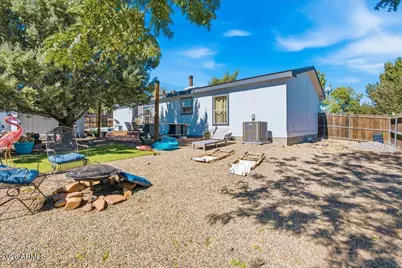 6050 N Wildhorse Drive, Prescott Valley, AZ 86314 - Photo 25