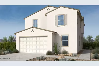 16504 W Bronco Trail, Surprise, AZ 85387 - Photo 1