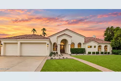 11273 E Sorrel Lane, Scottsdale, AZ 85259 - Photo 1
