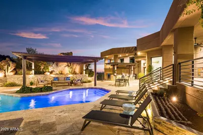 11250 E Whispering Ridge Way, Scottsdale, AZ 85255 - Photo 11