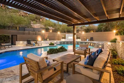 11250 E Whispering Ridge Way, Scottsdale, AZ 85255 - Photo 5