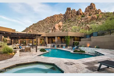 11250 E Whispering Ridge Way, Scottsdale, AZ 85255 - Photo 3