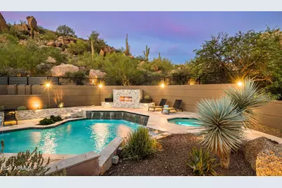 11250 E Whispering Ridge Way, Scottsdale, AZ 85255 - Photo 9