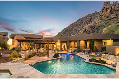 11250 E Whispering Ridge Way, Scottsdale, AZ 85255 - Photo 1