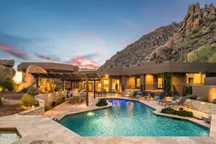 11250 E Whispering Ridge Way, Scottsdale, AZ 85255 - Photo 1