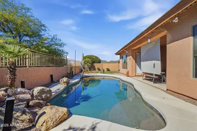 29120 N 69th Drive, Peoria, AZ 85383 - Photo 35