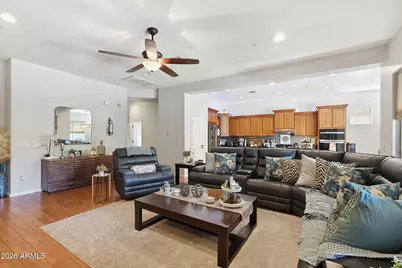 29120 N 69th Drive, Peoria, AZ 85383 - Photo 7
