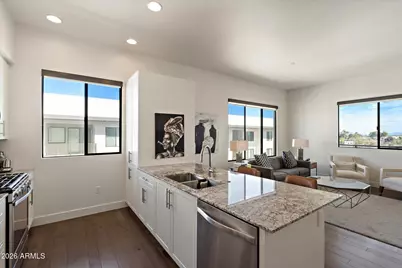 7300 E Earll Drive #4002, Scottsdale, AZ 85251 - Photo 3