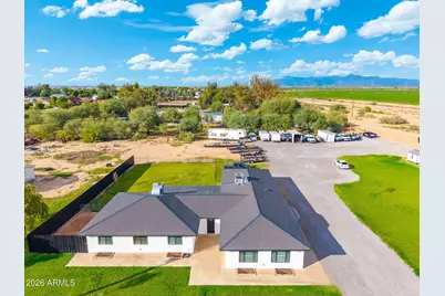5000 E Hash Knife Draw Road, San Tan Valley, AZ 85140 - Photo 59