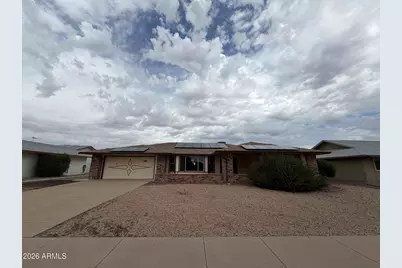 12438 W Tigerseye Drive, Sun City West, AZ 85375 - Photo 1