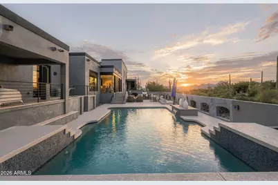 39402 N 67th Place, Cave Creek, AZ 85331 - Photo 5