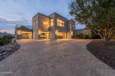 39402 N 67th Place, Cave Creek, AZ 85331 - Photo 3
