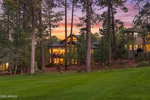 2514 E Pine Island Ln, Payson, AZ 85541 - Photo 1