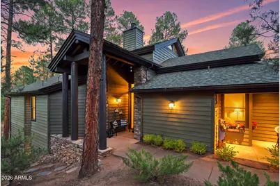 2514 E Pine Island Lane, Payson, AZ 85541 - Photo 5