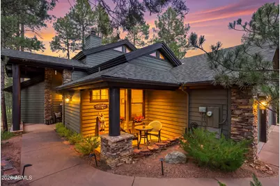 2514 E Pine Island Lane, Payson, AZ 85541 - Photo 7